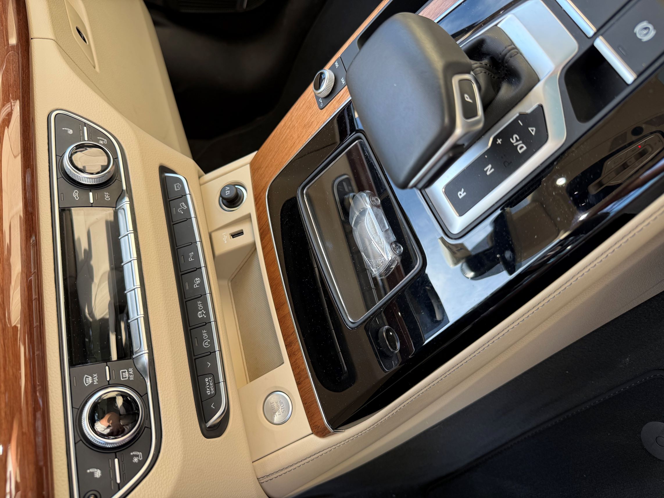 Car Speedform Display